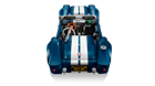 LEGO&reg; Icons Shelby Cobra 427 S/C (10357) - Image 6