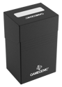 Gamegenic Mini American Card Holder Black 60+ - Image 2