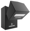 Gamegenic Mini American Card Holder Black 60+ - Image 5
