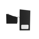 Gamegenic Mini American Card Holder Black 60+ - Image 6