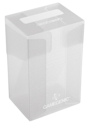 Gamegenic Mini American Card Holder Clear 60+ - Image 2