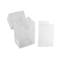Gamegenic Mini American Card Holder Clear 60+ - Image 4
