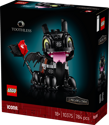LEGO&reg; Icons How to Train Your Dragon: Toothless (10375)