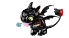 LEGO&reg; Icons How to Train Your Dragon: Toothless (10375) - Image 3