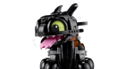 LEGO&reg; Icons How to Train Your Dragon: Toothless (10375) - Image 7