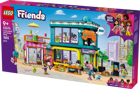 LEGO&reg; Friends Comic Book & Game Shop (42674)