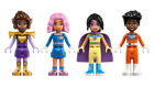 LEGO&reg; Friends Comic Book & Game Shop (42674) - Image 2