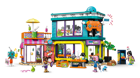 LEGO&reg; Friends Comic Book & Game Shop (42674) - Image 3