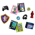 LEGO&reg; Friends Comic Book & Game Shop (42674) - Image 5