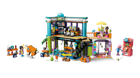 LEGO&reg; Friends Comic Book & Game Shop (42674) - Image 7