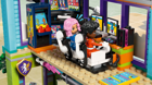 LEGO&reg; Friends Comic Book & Game Shop (42674) - Image 9