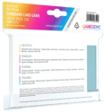 Gamegenic Value Pack Standard Sleeves (200 ct.) - Image 2