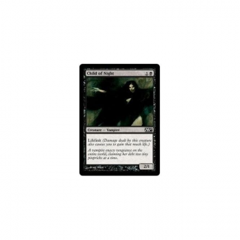 Child of Night : MAGIC 2010 088/249 - Magic the Gathering Single Card