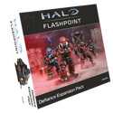 Halo Flashpoint: Defiance Expansion Pack