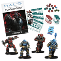 Halo Flashpoint: Defiance Expansion Pack - Image 2
