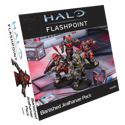Halo Flashpoint: Jiralhanae Expansion Pack