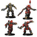 Halo Flashpoint: Jiralhanae Expansion Pack - Image 2