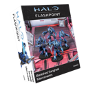 Halo Flashpoint: Sangheili Mercenary Expansion Pack