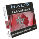 Halo Flashpoint: Banished Dice Booster