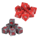 Halo Flashpoint: Banished Dice Booster - Image 2