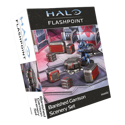 Halo Flashpoint: Banished Garrison Scenery