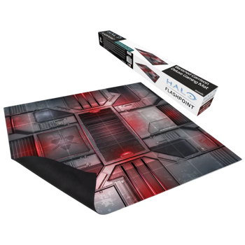 Halo Flashpoint: Banished Garrison Deluxe Gaming Mat
