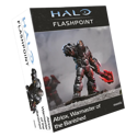Halo Flashpoint: Atriox, Warmaster of the Banished (Standard Version)