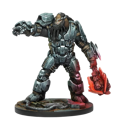 Halo Flashpoint: Atriox, Warmaster of the Banished (Standard Version) - Image 2