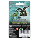 D&D Nolzur's Marvelous Minis: Black Dragon Wyrmling - Image 2