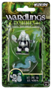 Wizkids Wardlings Minis: Ice Orc & Ice Worm