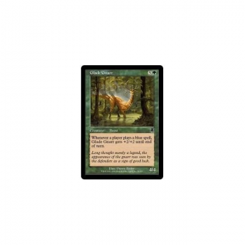 Glade Gnarr : APOCALYPSE 078/143 - Magic the Gathering Single Card
