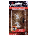 D&D Nolzur's Marvelous Minis: Gnome Wizard (Male)