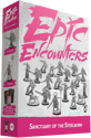 Epic Encounters: Sanctuary of the Steelborn