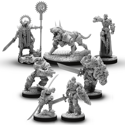 Epic Encounters: Sanctuary of the Steelborn - Image 3