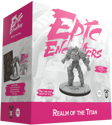 Epic Encounters: The Titan's Vigil