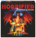 Horrified: Dungeons & Dragons