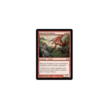 Ripscale Predator : GATECRASH 103/249 - Magic the Gathering Single Card