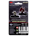 D&D Nolzur's Marvelous Minis: Quasit & Imp - Image 3