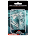 D&D Nolzur's Marvelous Minis: Sprite & Pseudodragon