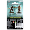 D&D Nolzur's Marvelous Minis: Yuan-Ti Purebloods Adventurers - Image 3