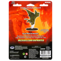 D&D Nolzur's Marvelous Minis: Young Bronze Dragon - Image 3