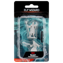 D&D Nolzur's Marvelous Minis: Elf Wizard (Male)