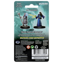 D&D Nolzur's Marvelous Minis: Elf Wizard (Male) - Image 3