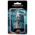 D&D Nolzur's Marvelous Minis: Tabaxi Rogue (Female)