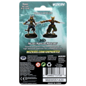 D&D Nolzur's Marvelous Minis: Tabaxi Rogue (Female) - Image 3