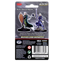 D&D Nolzur's Marvelous Minis: Elf Paladin (Female) - Image 3