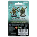 D&D Nolzur's Marvelous Minis: Half-Orc Barbarian (Male) - Image 3