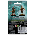 D&D Nolzur's Marvelous Minis: Human Rogue (Male) - Image 3