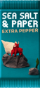 Sea Salt & Paper - Extra Pepper Expansion