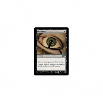 Deathmark : MAGIC 2010 090/249 - Magic the Gathering Single Card